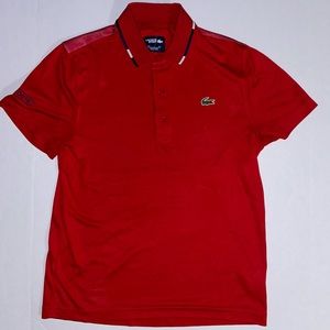 COPY - Men’s Lacoste Sport Polo